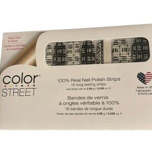 Color Street- Cultural Celebration